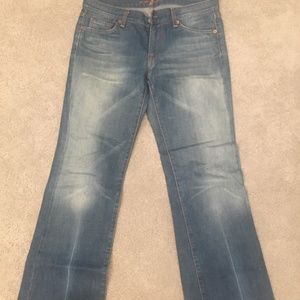 7 for All Mankind Jeans